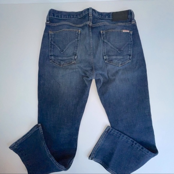 Hudson Byron Straight Leg Jean 31 - Picture 10 of 17